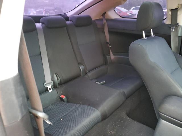 JTKDE167570179636 - 2007 TOYOTA SCION TC 灰色 照片 10