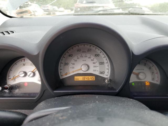 JTKDE167570179636 - 2007 TOYOTA SCION TC 灰色 照片 9