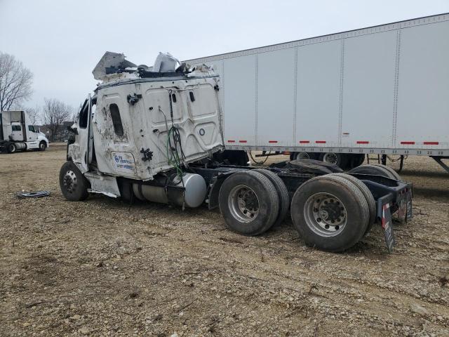 3AKJHHDR6RSVK7411 - 2024 FREIGHTLINER CASCADIA 1 WHITE photo 3