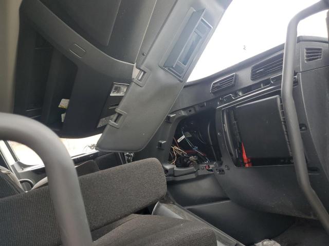 3AKJHHDR6RSVK7411 - 2024 FREIGHTLINER CASCADIA 1 WHITE photo 5