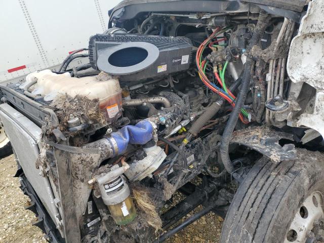 3AKJHHDR6RSVK7411 - 2024 FREIGHTLINER CASCADIA 1 WHITE photo 7