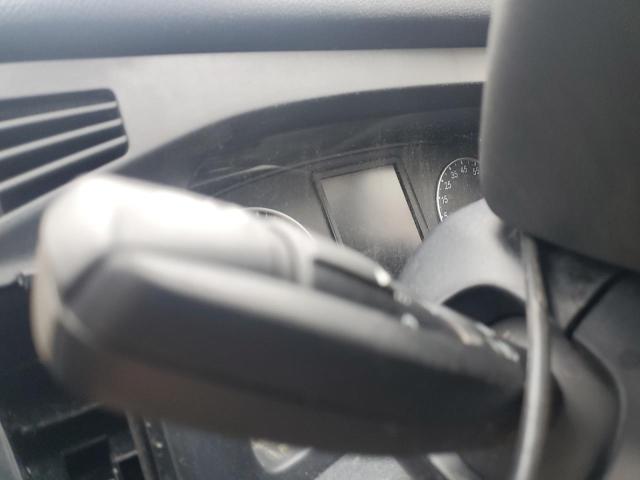 3AKJHHDR6RSVK7411 - 2024 FREIGHTLINER CASCADIA 1 WHITE photo 8