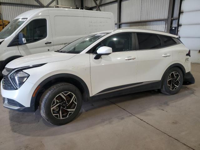 2023 KIA SPORTAGE LX, null