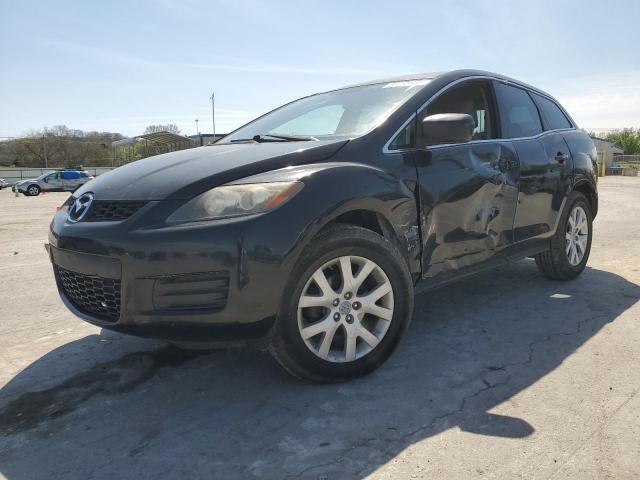 2008 MAZDA CX-7, null