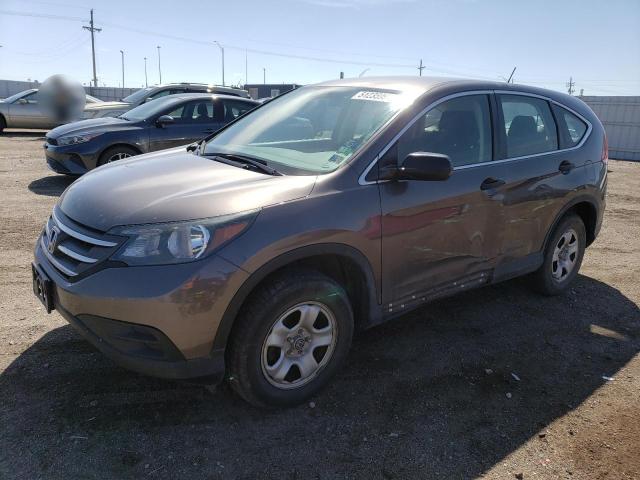 2014 HONDA CR-V LX, 