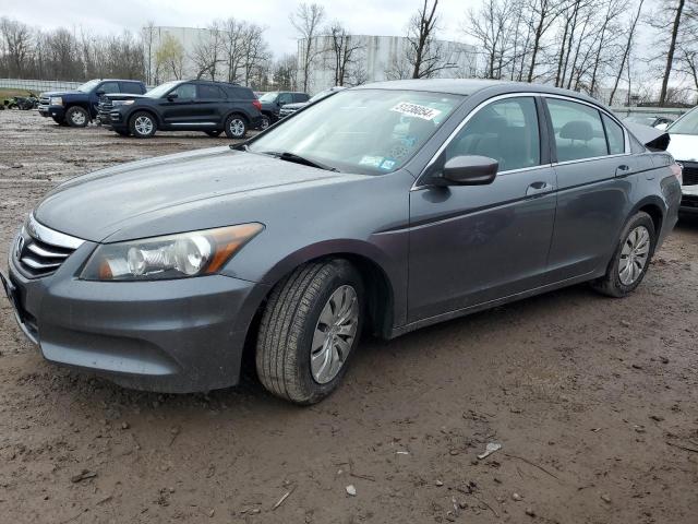 2011 HONDA ACCORD LX, 