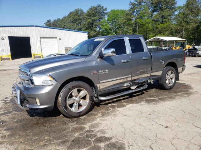 2013 RAM 1500 ST, 