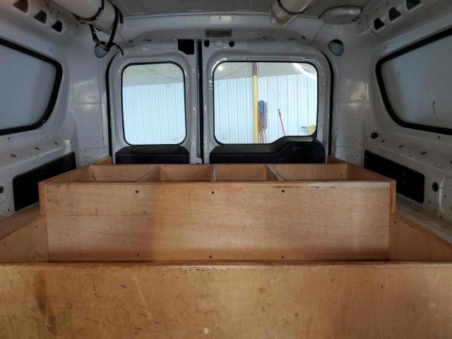 ZFBERFAT9G6C30754 - 2016 RAM PROMASTER 白色 照片 10