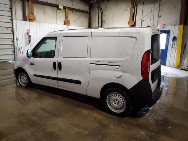 ZFBERFAT9G6C30754 - 2016 RAM PROMASTER 白色 照片 2