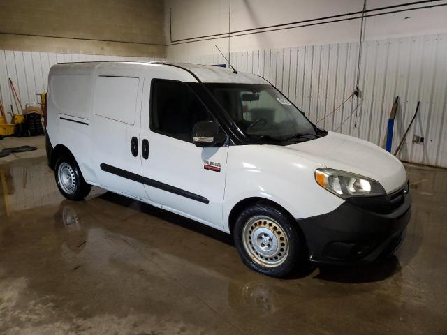 ZFBERFAT9G6C30754 - 2016 RAM PROMASTER 白色 照片 4