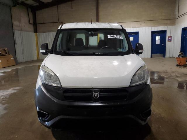 ZFBERFAT9G6C30754 - 2016 RAM PROMASTER 白色 照片 5