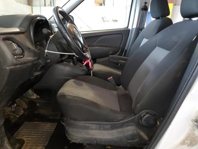 ZFBERFAT9G6C30754 - 2016 RAM PROMASTER 白色 照片 7