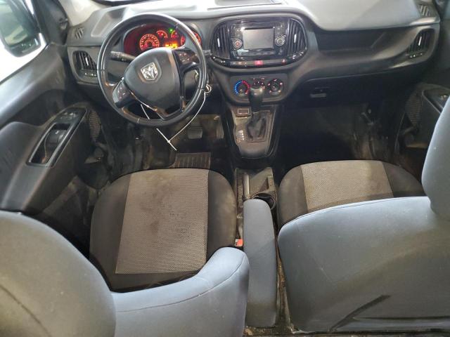 ZFBERFAT9G6C30754 - 2016 RAM PROMASTER 白色 照片 8