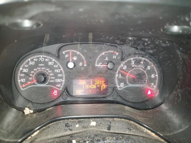 ZFBERFAT9G6C30754 - 2016 RAM PROMASTER 白色 照片 9