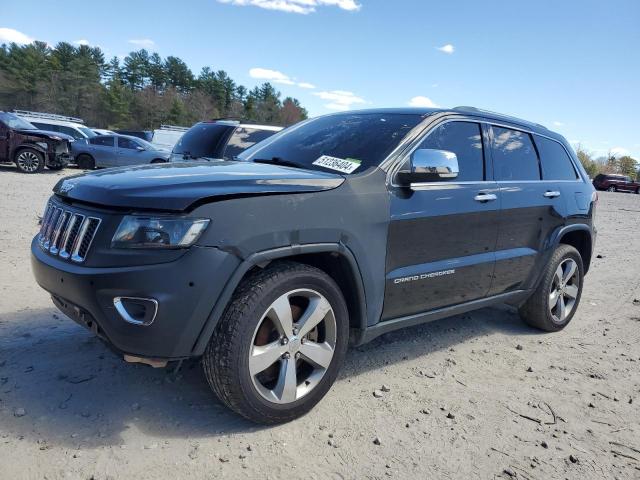 2014 JEEP GRAND CHER LIMITED, 