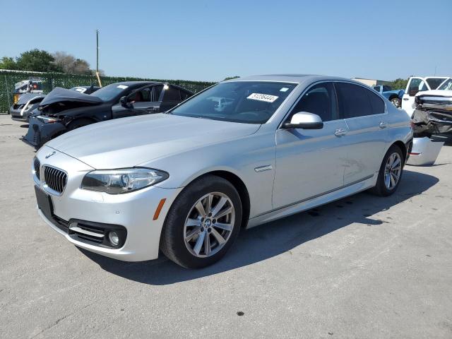 2015 BMW 528 I, 