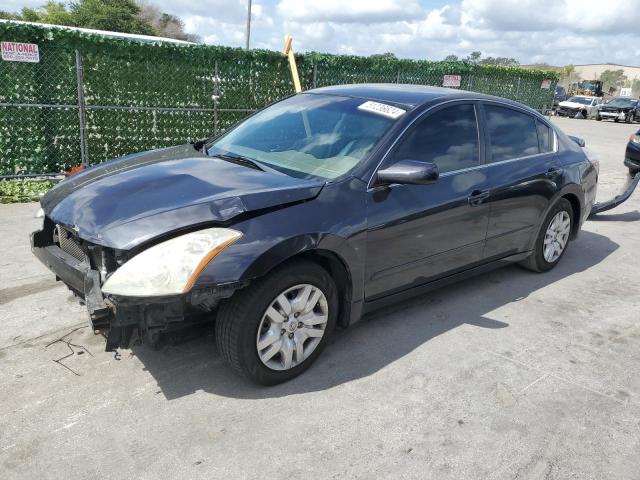 2011 NISSAN ALTIMA BASE, 