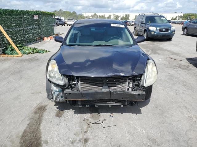 1N4AL2AP7BC159589 - 2011 NISSAN ALTIMA BASE BLACK photo 5