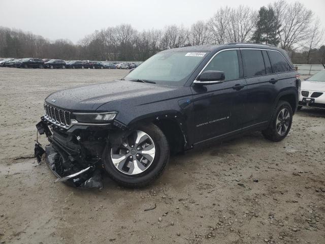2023 JEEP GRAND CHER LIMITED 4XE, 