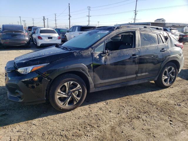 2024 SUBARU CROSSTREK PREMIUM, 