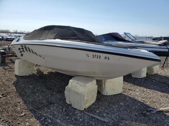 FGB72458H394 - 1994 CHAP BOAT 白色 照片 1