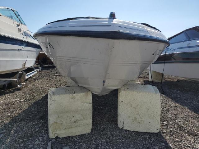 FGB72458H394 - 1994 CHAP BOAT 白色 照片 10