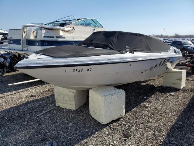 FGB72458H394 - 1994 CHAP BOAT 白色 照片 2