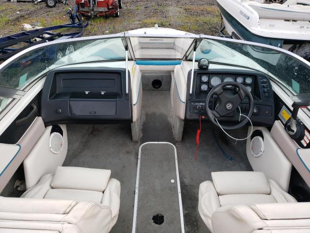 FGB72458H394 - 1994 CHAP BOAT 白色 照片 5