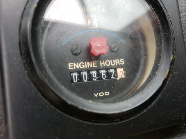 FGB72458H394 - 1994 CHAP BOAT 白色 照片 8