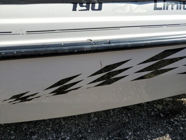 FGB72458H394 - 1994 CHAP BOAT 白色 照片 9