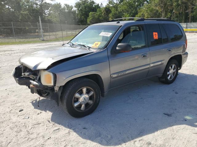 2005 GMC ENVOY, 