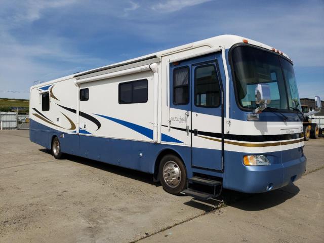 2004 MONA MOTORHOME, 