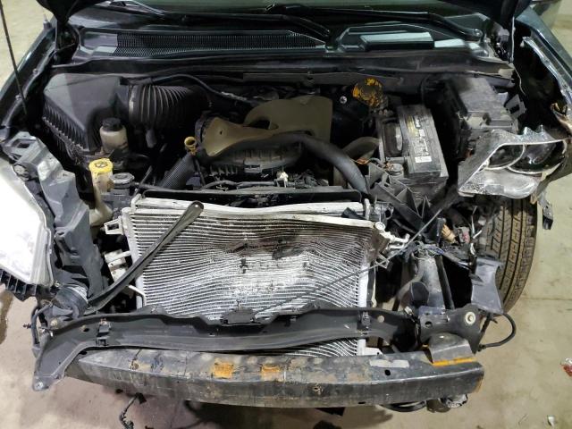 2C4RC1BG7ER467105 - 2014 CHRYSLER TOWN & COU TOURING 灰色 照片 12