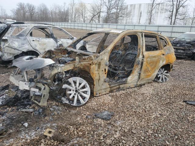 2019 BMW X3 XDRIVE30I, null