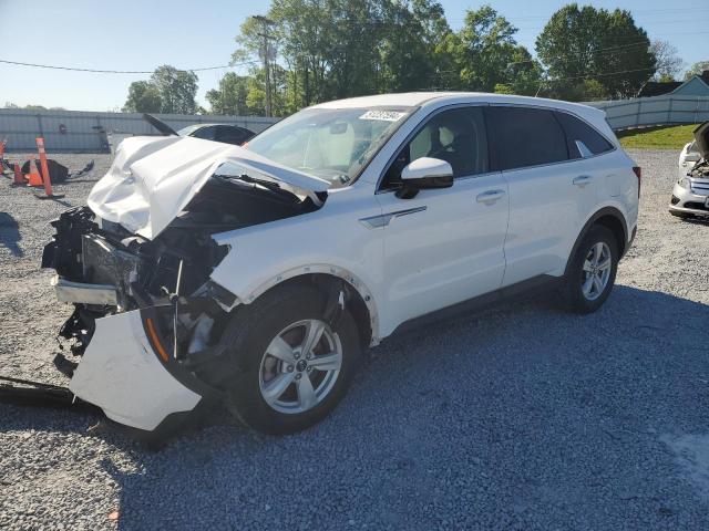 2021 KIA SORENTO LX, 