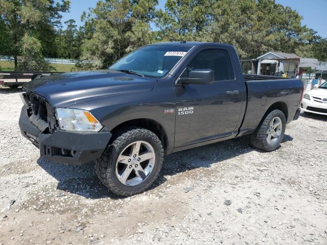 2017 RAM 1500 ST, 