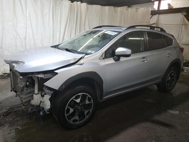 2019 SUBARU CROSSTREK PREMIUM, 