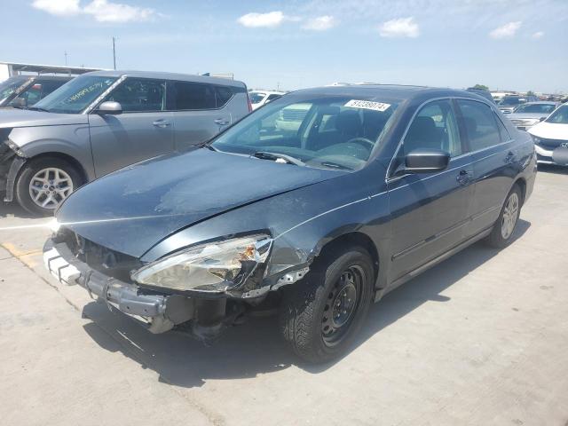 2007 HONDA ACCORD EX, 