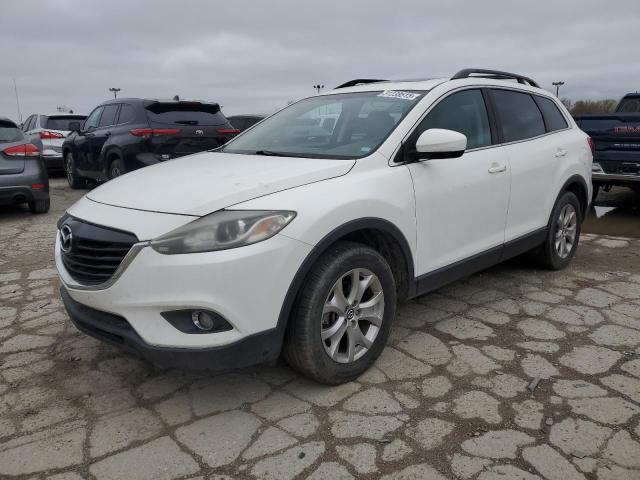 2015 MAZDA CX-9 TOURING, null