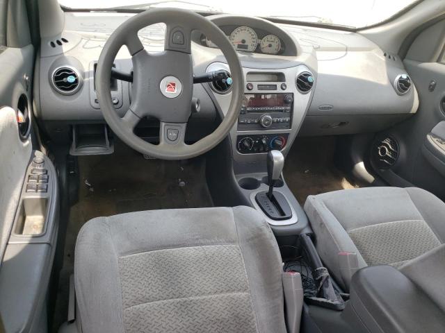 1G8AL55BX6Z181903 - 2006 SATURN ION LEVEL 3 GRAY photo 8