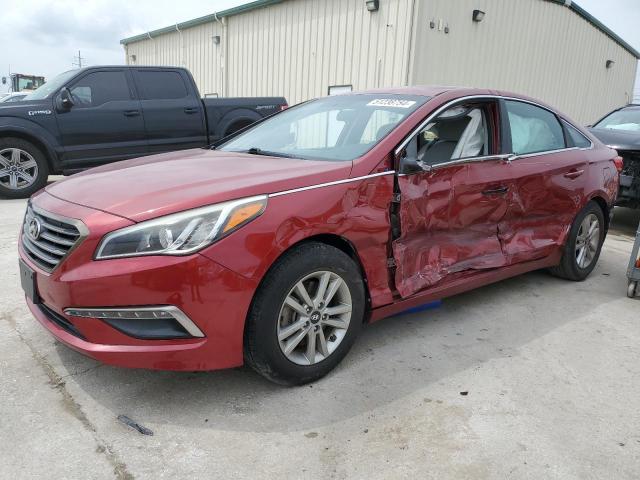 2015 HYUNDAI SONATA SE, 