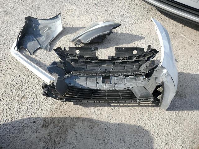 3MYDLBYV2JY329151 - 2018 TOYOTA YARIS IA 白色 照片 12