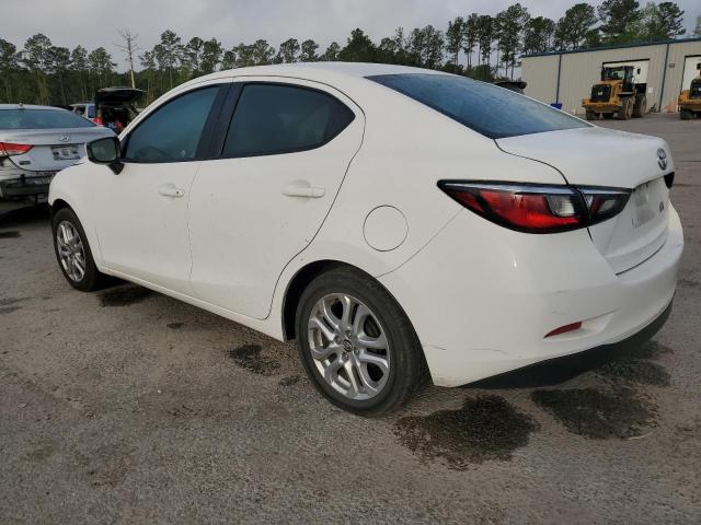 3MYDLBYV2JY329151 - 2018 TOYOTA YARIS IA 白色 照片 2