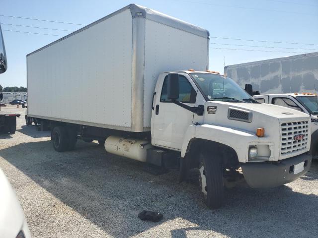 2009 GMC C6500 C6C042, 