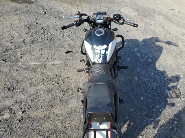 JKAENEE14HDA00302 - 2017 KAWASAKI EN650 E 石墨色 照片 6