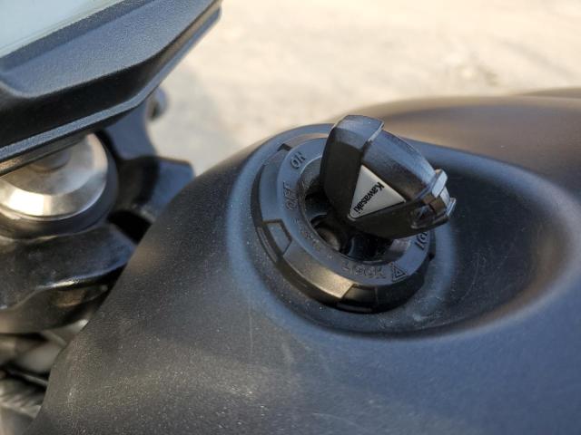 JKAENEE14HDA00302 - 2017 KAWASAKI EN650 E 石墨色 照片 8