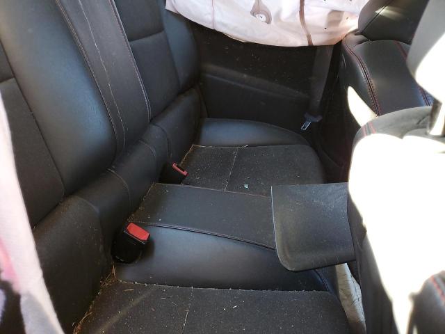 2G1FZ1EP4D9803197 - 2013 CHEVROLET CAMARO ZL1 BLACK photo 10