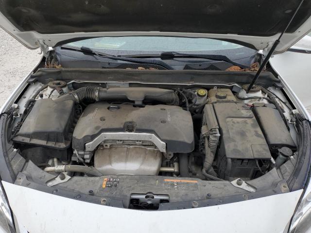 1G11C5SAXGF119267 - 2016 CHEVROLET MALIBU LIM LT 白色 照片 11