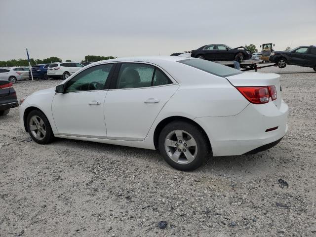 1G11C5SAXGF119267 - 2016 CHEVROLET MALIBU LIM LT 白色 照片 2