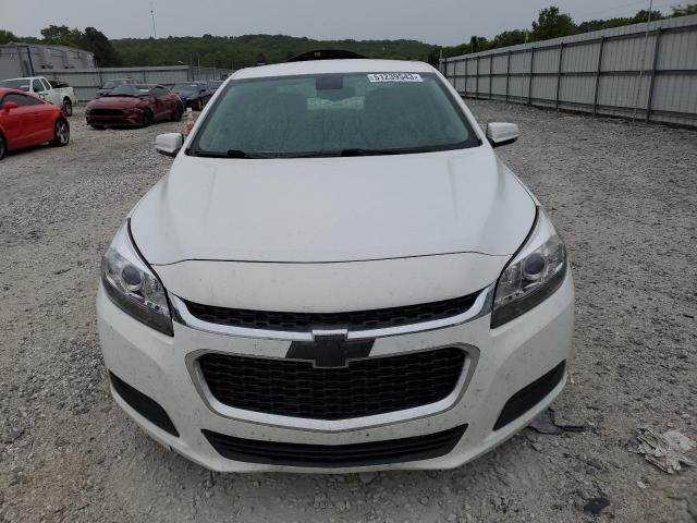 1G11C5SAXGF119267 - 2016 CHEVROLET MALIBU LIM LT 白色 照片 5